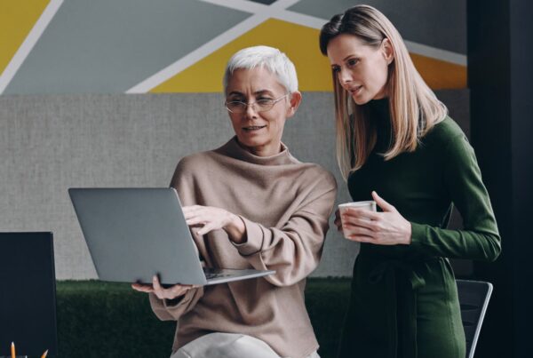 Woman in Tech